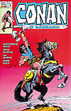 Conan O Bárbaro: A Era Marvel  n° 7 - Panini