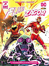 Flash/Zagor  - Panini