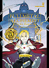 Fullmetal Alchemist - Edição Especial de Aniversário de 20 Anos  - JBC