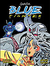 Graphic Book: Blue Fighter  - Criativo Editora