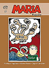 Maria Magazine  n° 17 - Marca de Fantasia