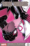 Marvel Teens: Miles Morales  n° 6 - Panini