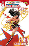 Mulher-Maravilha e Flash  n° 1