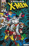 Saga dos X-Men, A  n° 23 - Panini