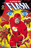 Saga do Flash, A  n° 7 - Panini