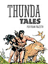 Thun'da Tales  - Monumental Editora