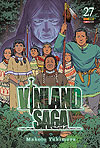 Vinland Saga  n° 27 - Panini