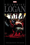 Wolverine: Logan (Capa Dura)  - Panini