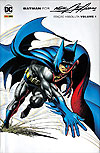 Batman Por Neal Adams - Edição Absoluta  n° 1 - Panini