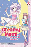 Creamy Mami: A Princesinha Mimada  n° 1 - Mpeg Editora