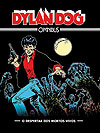 Dylan Dog Omnibus  n° 1 - Mythos