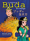 História de Buda em Mangá, A  - Telucazu Edições