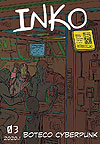 Inko  n° 3 - Inko