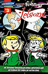 Jetsons, Os  n° 3 - On Line