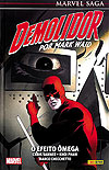Demolidor Por Mark Waid (Marvel Saga)  n° 3 - Panini