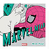 Marvel Miau  - Panini