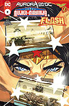 Mulher-Maravilha e Flash  n° 2 - Panini
