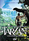 Tarzan, O Senhor das Selvas  n° 1 - Alta Geek