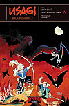 Usagi Yojimbo  n° 5 - Hyperion Comics