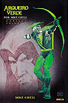 Arqueiro Verde Por Mike Grell  n° 1 - Panini