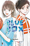 Blue Box  n° 1 - JBC