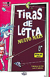 Coleção Tiras de Letra  n° 3 - Virgo