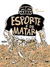 Esporte É de Matar  - Veneta