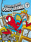 Espetaculoso Gordo Aranha, O  n° 7 - Independente