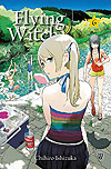 Flying Witch  n° 6 - JBC