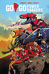 Go Go Power Rangers  n° 2 - Indievisivel Press