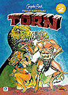 Graphic Book: Torn  n° 2 - Criativo