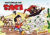 Histórias do Saci - Turma do Xaxado  - Editora e Estúdio Cedraz
