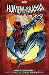 Homem-Aranha 2099  n° 3 - Panini