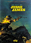 Jesse James  - Alta Geek