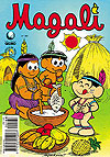 Magali  n° 188 - Globo