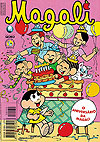 Magali  n° 232 - Globo