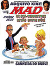 Mad  n° 143 - Record