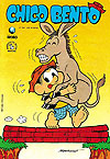 Chico Bento  n° 160 - Globo