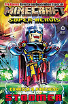 Pró-Games Revista em Quadrinhos Especial: Super-Heróis  n° 4 - On Line