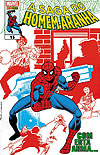 Saga do Homem-Aranha, A  n° 15 - Panini