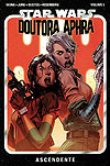 Star Wars: Doutora Aphra  n° 6 - Panini