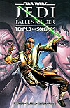 Star Wars: Jedi Fallen Order - Templo das Sombras  - Panini