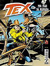 Tex (Formato Italiano)  n° 631 - Mythos