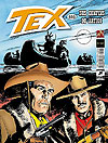 Tex (Formato Italiano)  n° 633 - Mythos