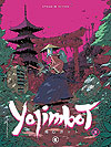 Yojimbot  n° 1 - Conrad