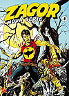 Zagor Nova Série  n° 11 - Mythos