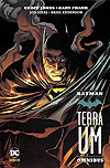 Batman: Terra Um Omnibus  - Panini