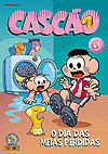 Cascão  n° 61 - Panini