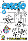 Cascão  n° 62 - Panini