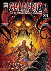 Calafrio  n° 84 - Ink&blood Comics